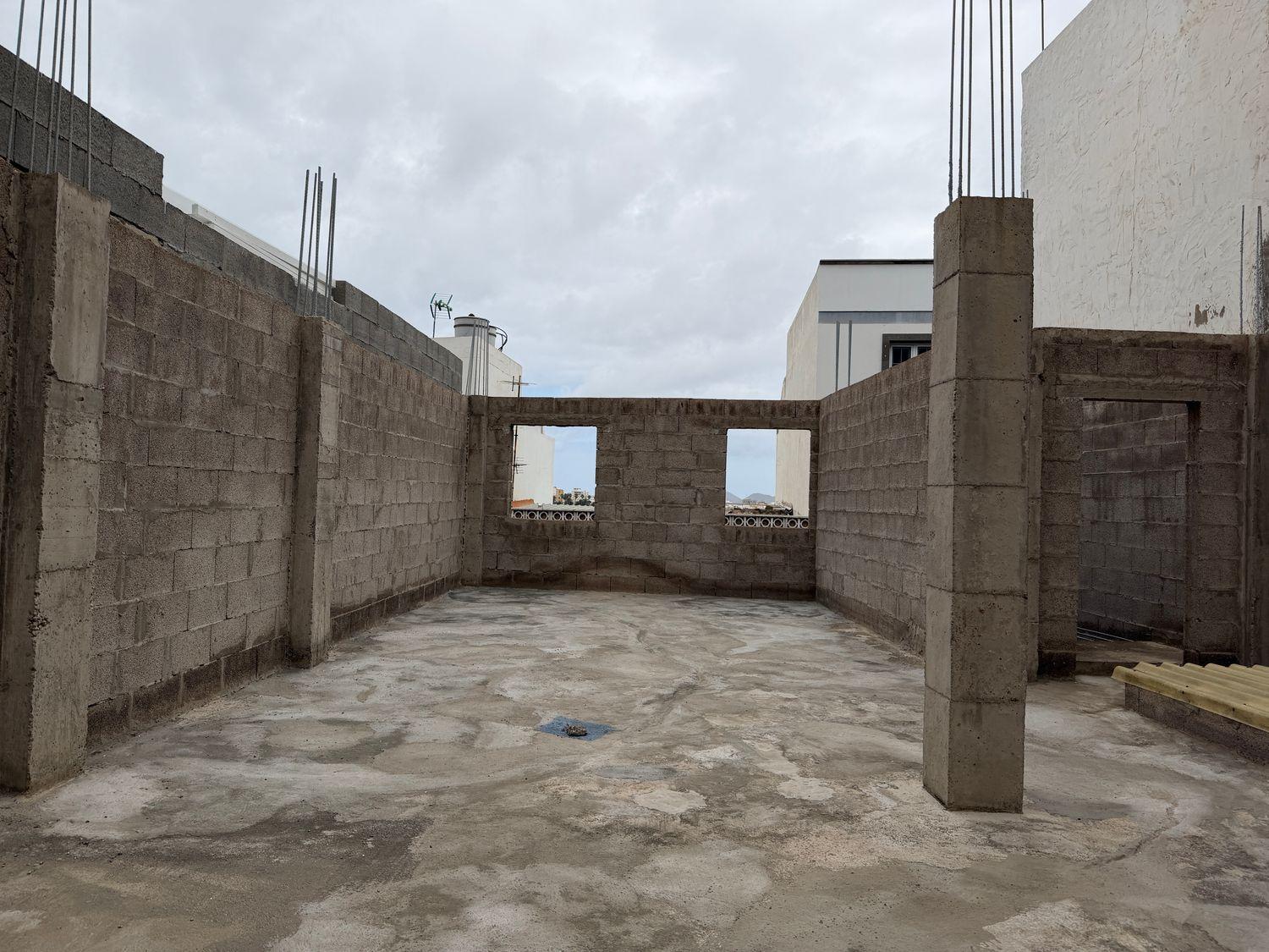 Parcela en Venta en Las Palmas de Gran Canaria