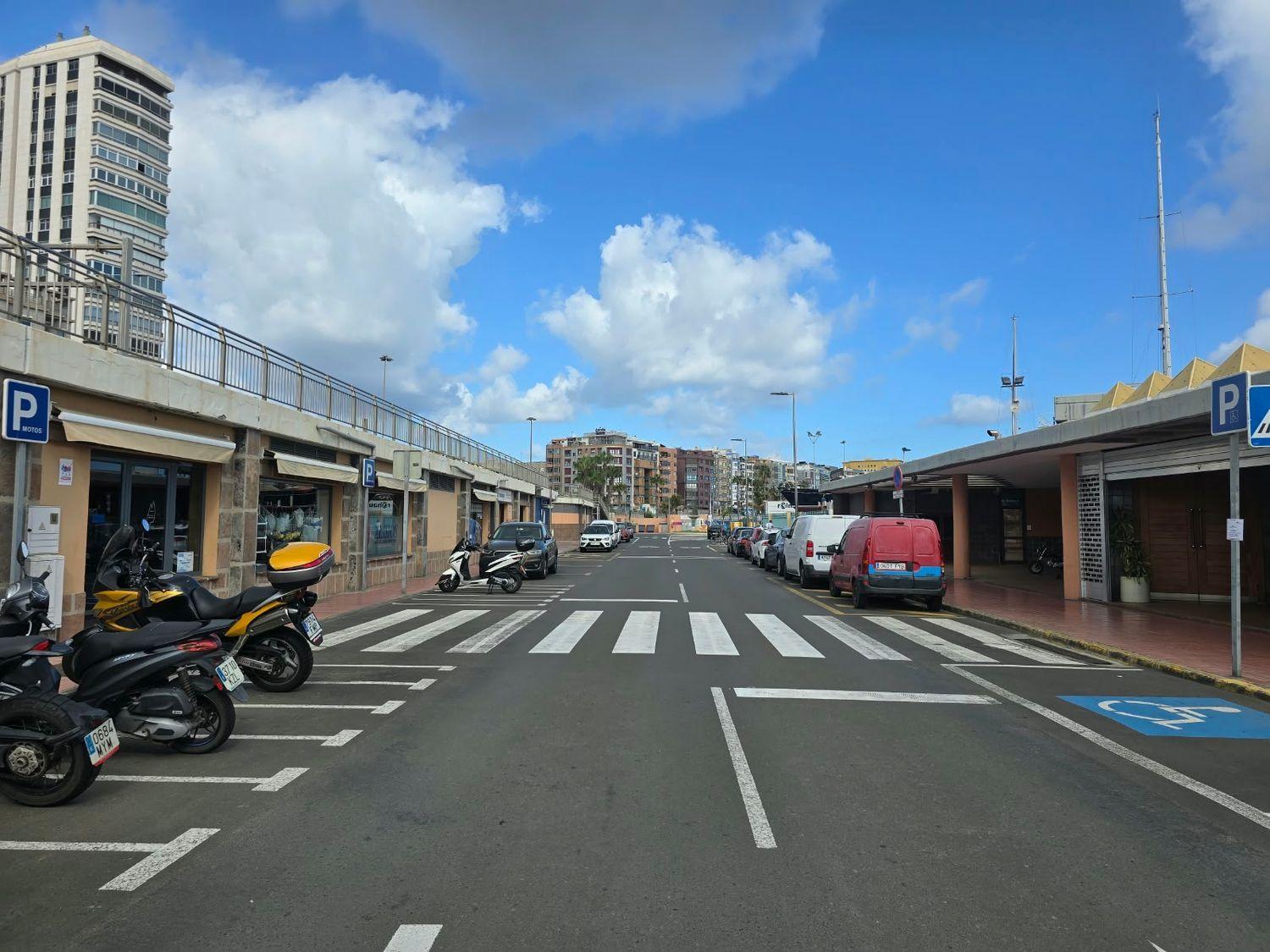 Premise for Rent in Las Palmas de Gran Canaria