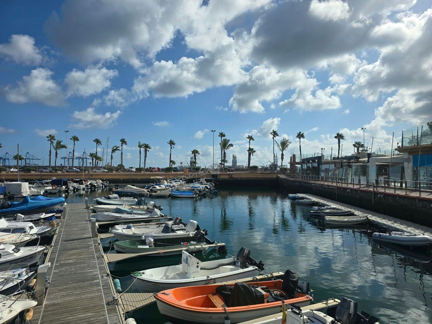 Premise for Rent in Las Palmas de Gran Canaria
