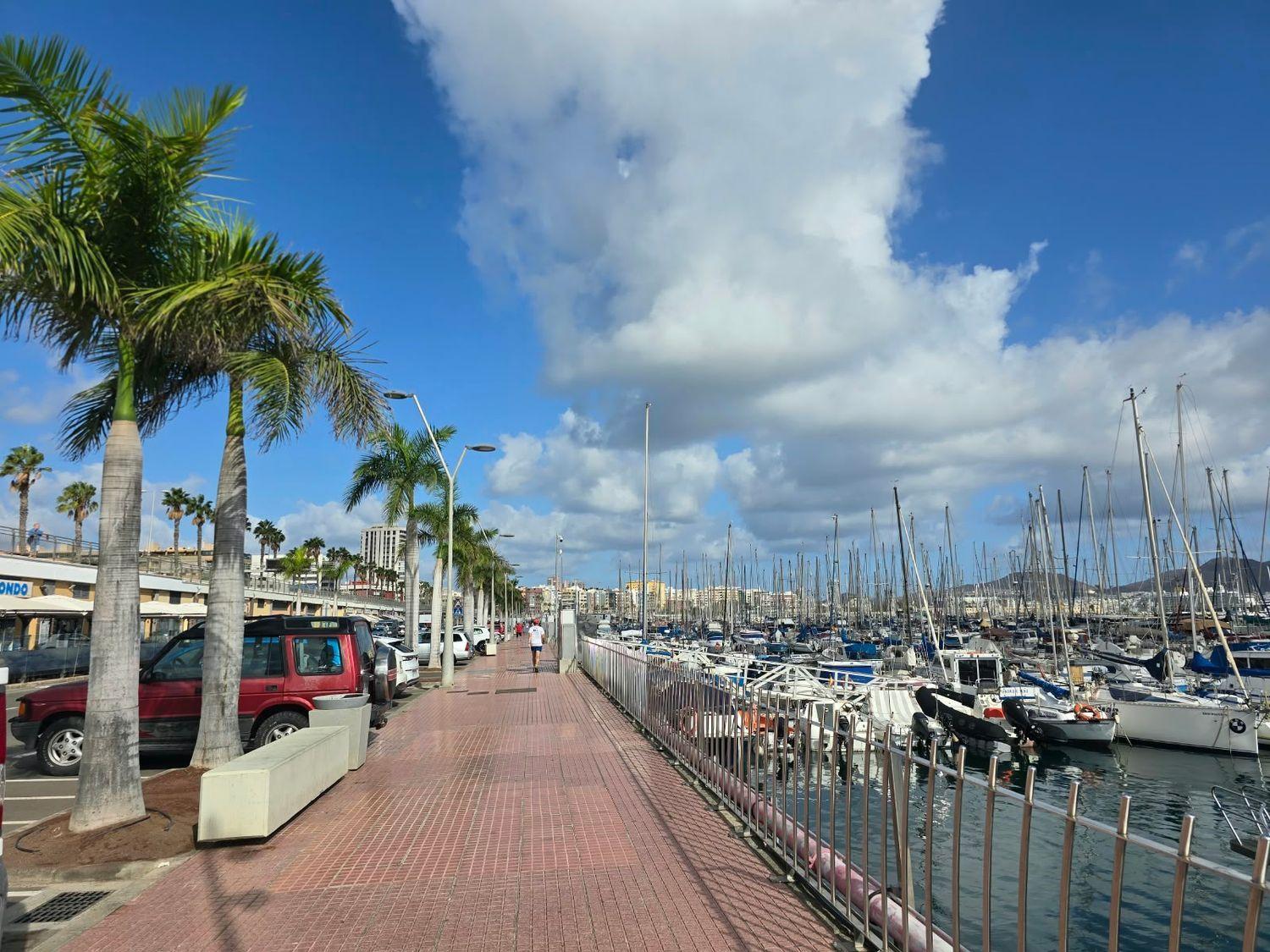 Premise for Rent in Las Palmas de Gran Canaria