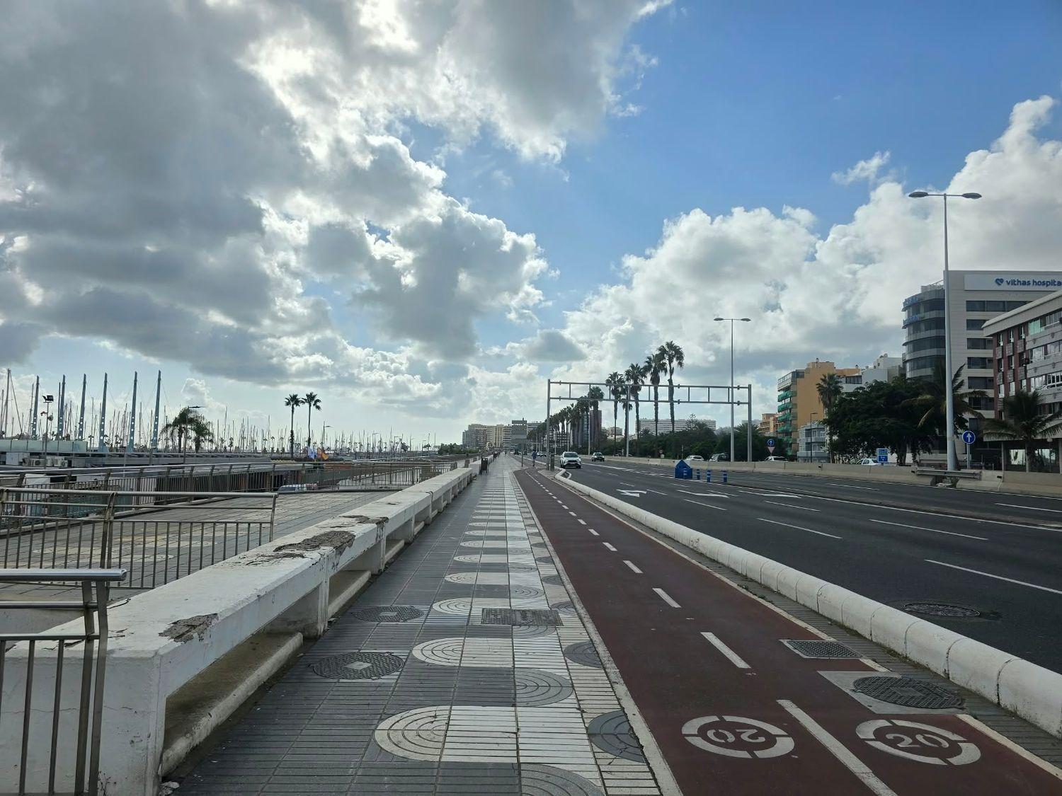 Premise for Rent in Las Palmas de Gran Canaria