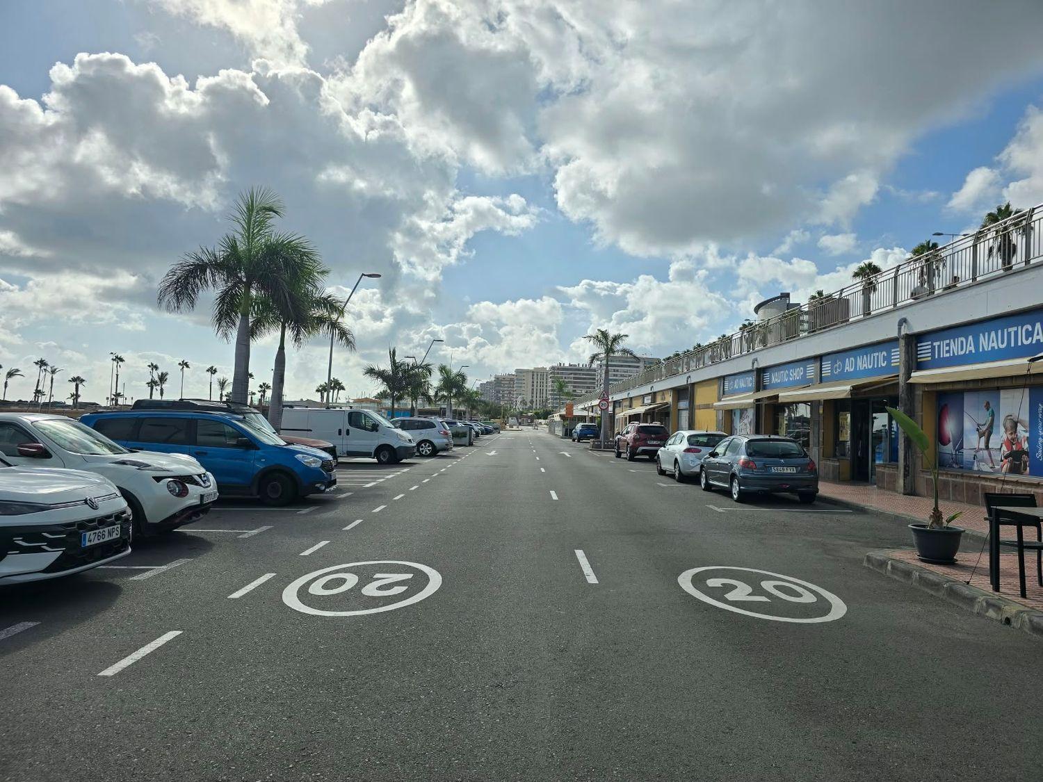 Premise for Rent in Las Palmas de Gran Canaria