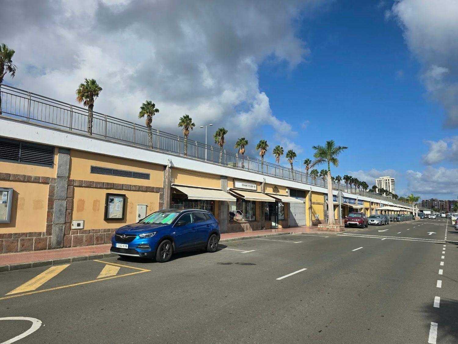 Premise for Rent in Las Palmas de Gran Canaria