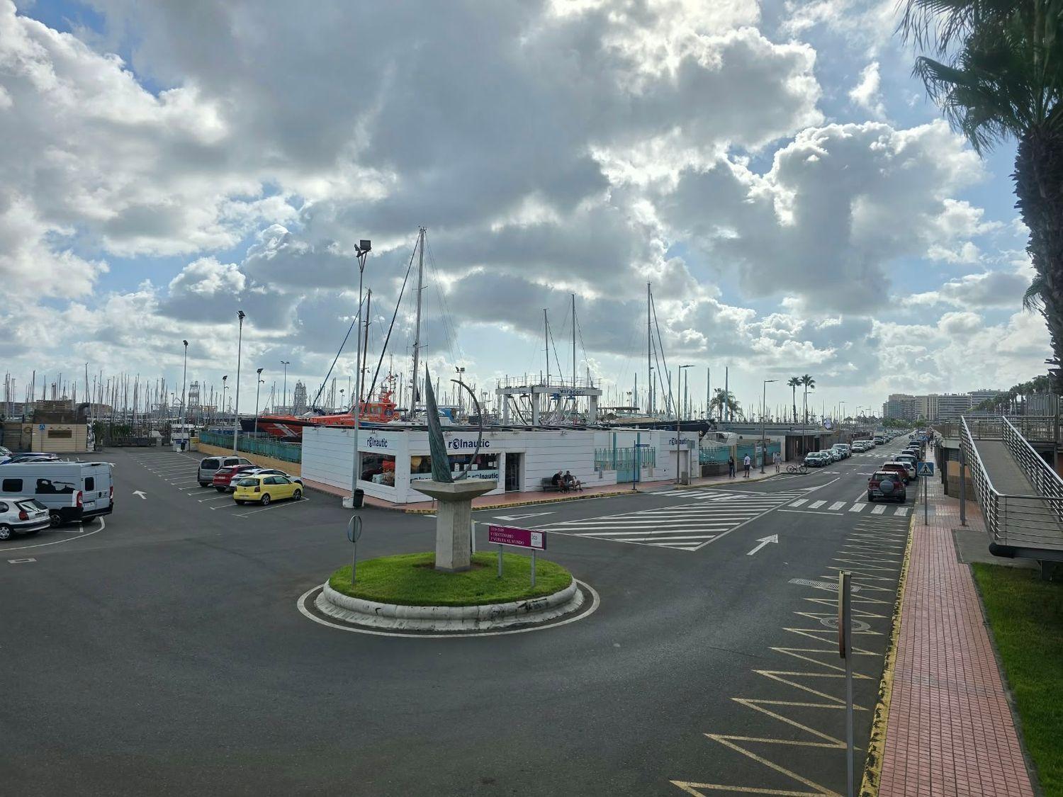 Premise for Rent in Las Palmas de Gran Canaria