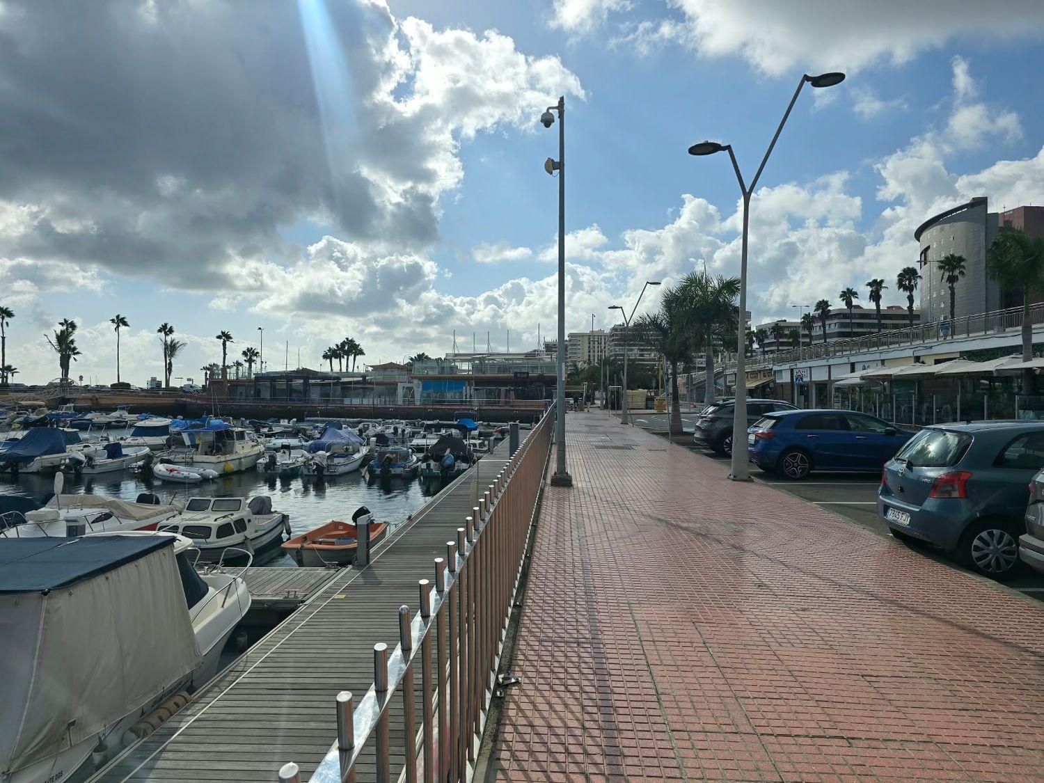 Premise for Rent in Las Palmas de Gran Canaria