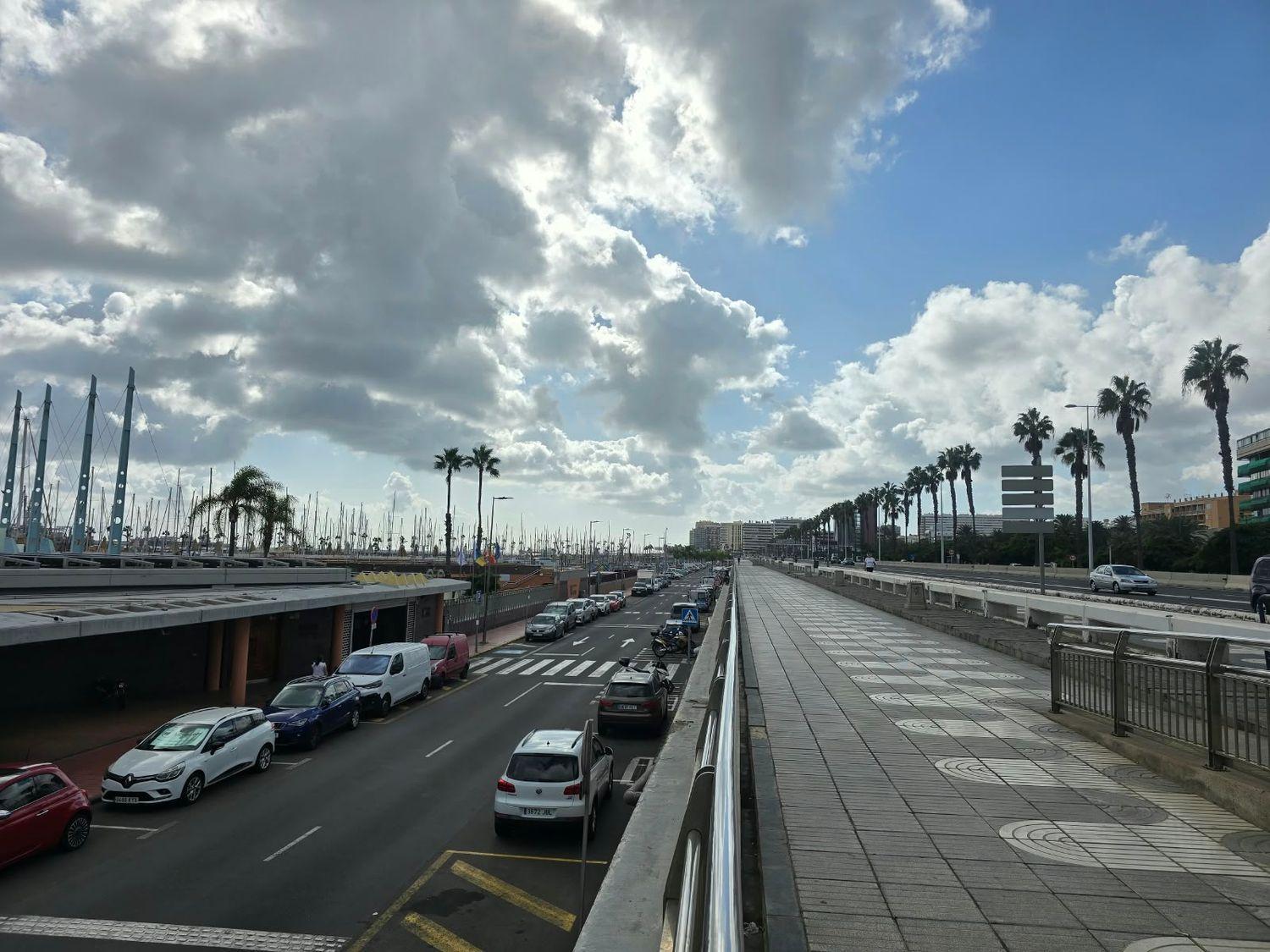 Premise for Rent in Las Palmas de Gran Canaria