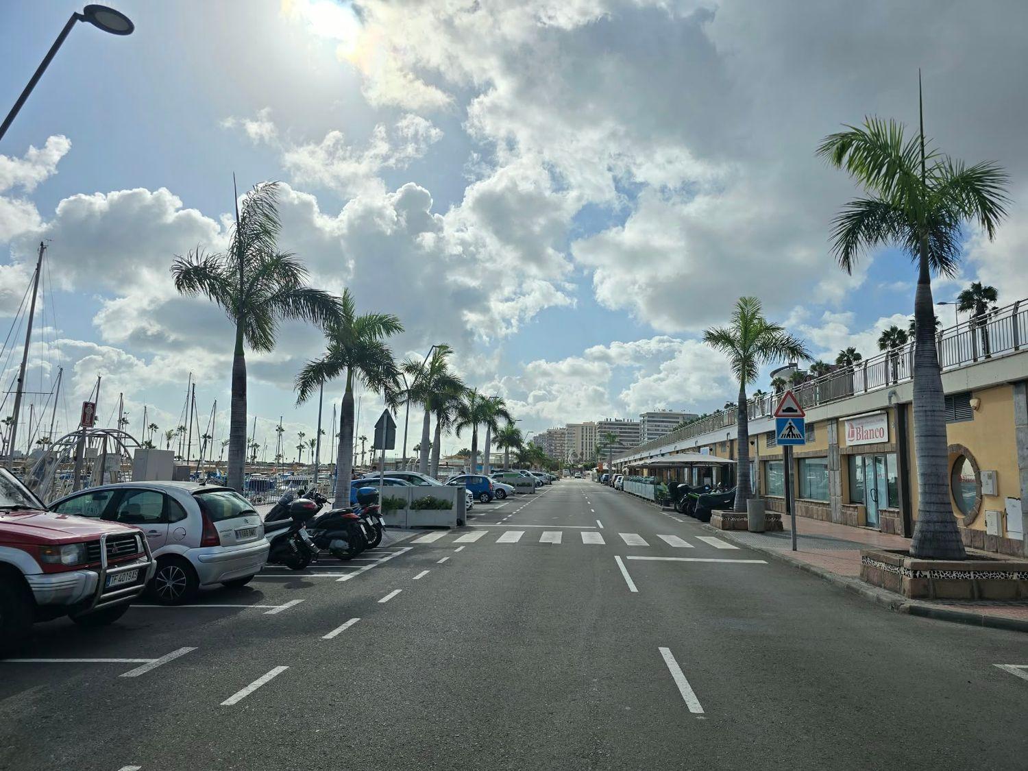 Premise for Rent in Las Palmas de Gran Canaria