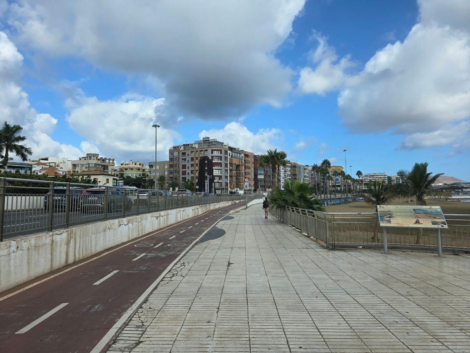 Premise for Rent in Las Palmas de Gran Canaria