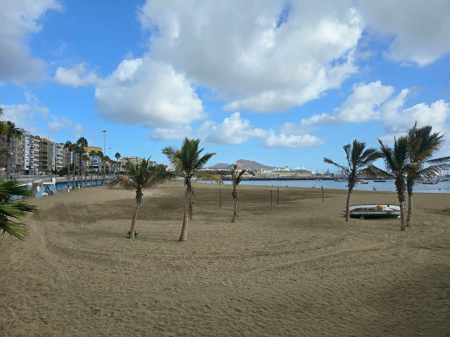 Premise for Rent in Las Palmas de Gran Canaria