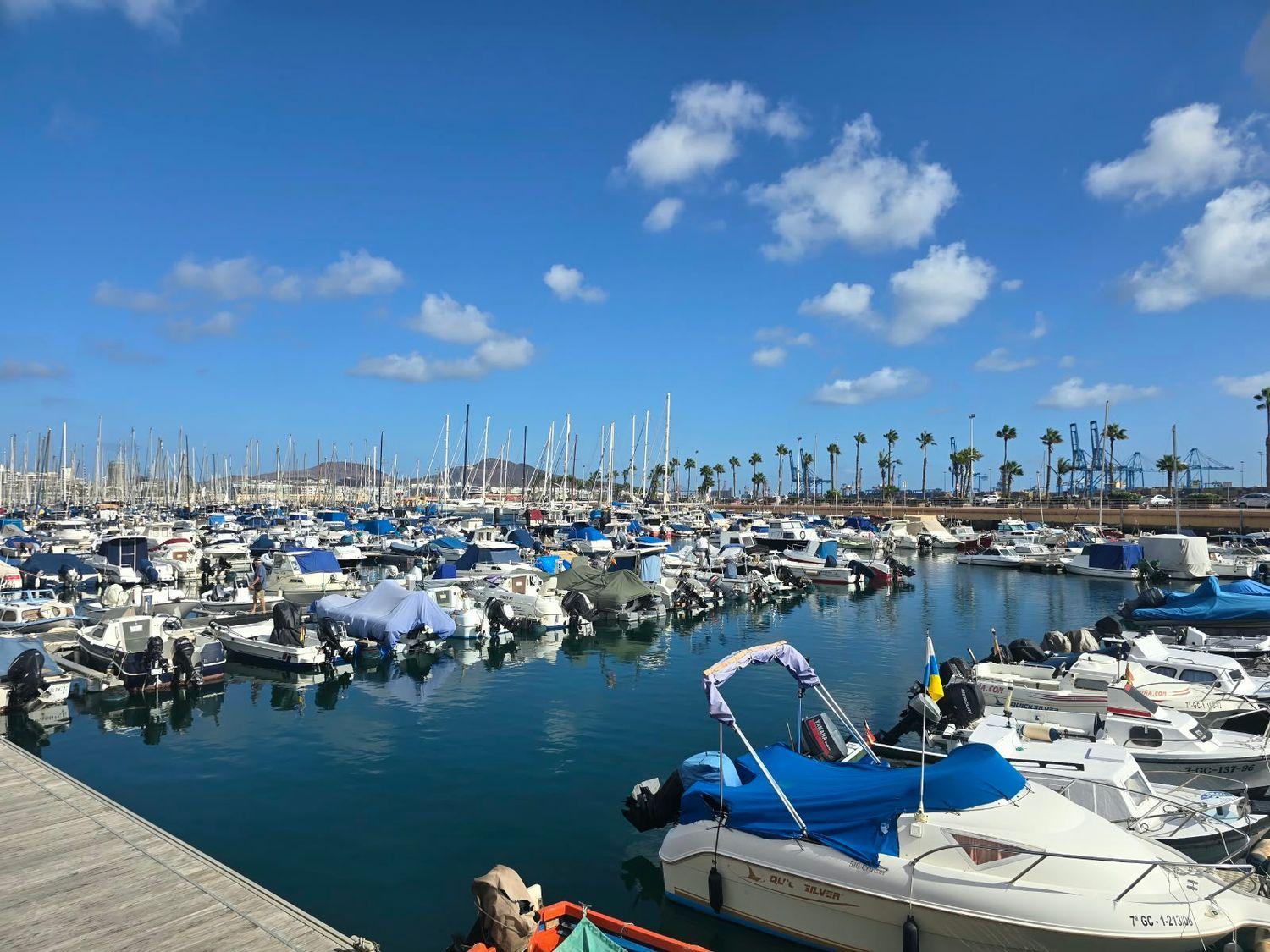 Premise for Rent in Las Palmas de Gran Canaria