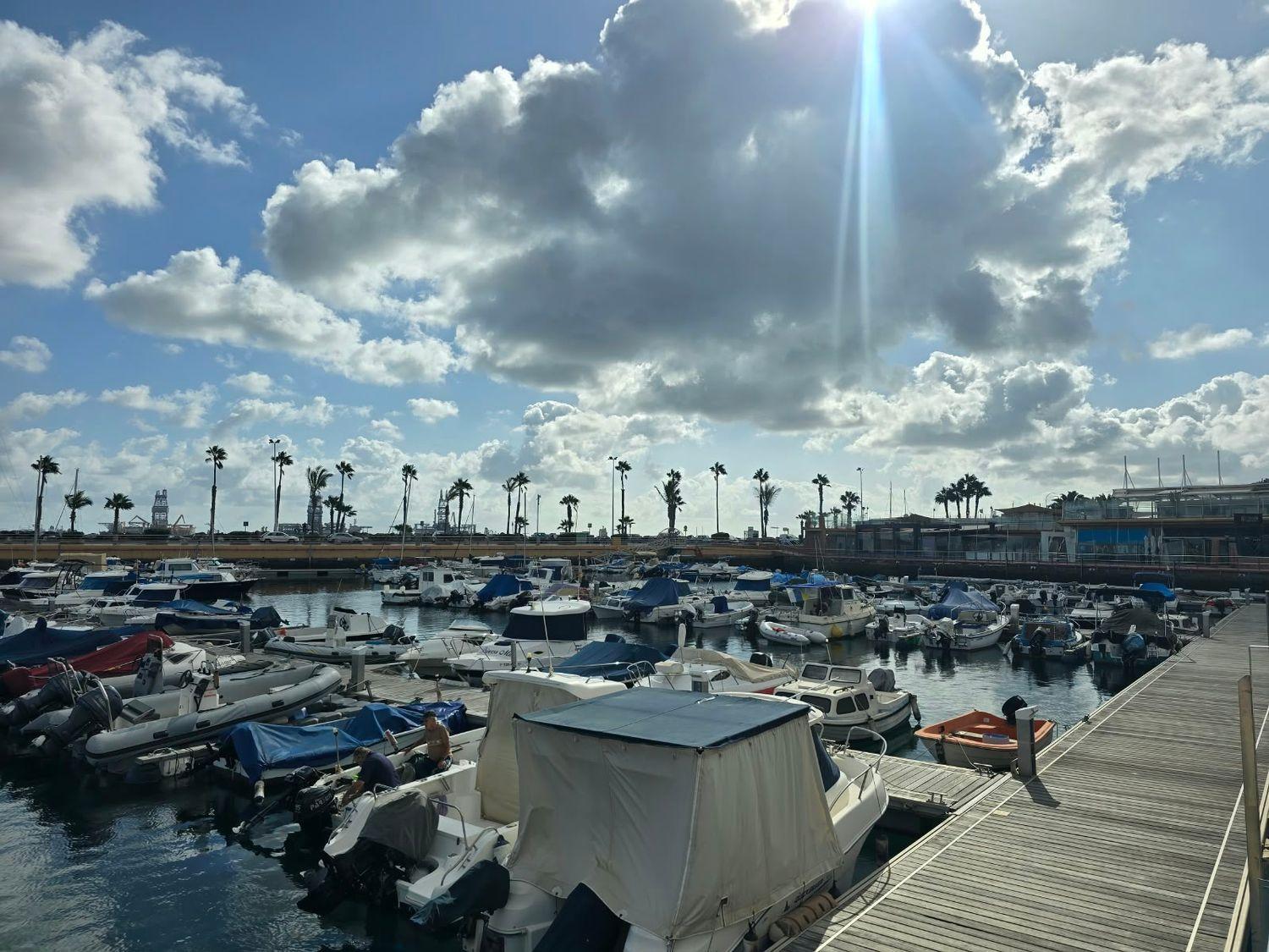 Premise for Rent in Las Palmas de Gran Canaria