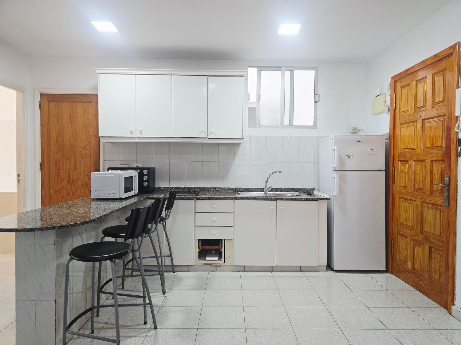 Flat for Sale in Las Palmas de Gran Canaria