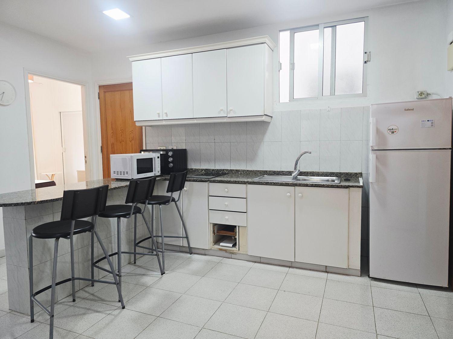 Flat for Sale in Las Palmas de Gran Canaria