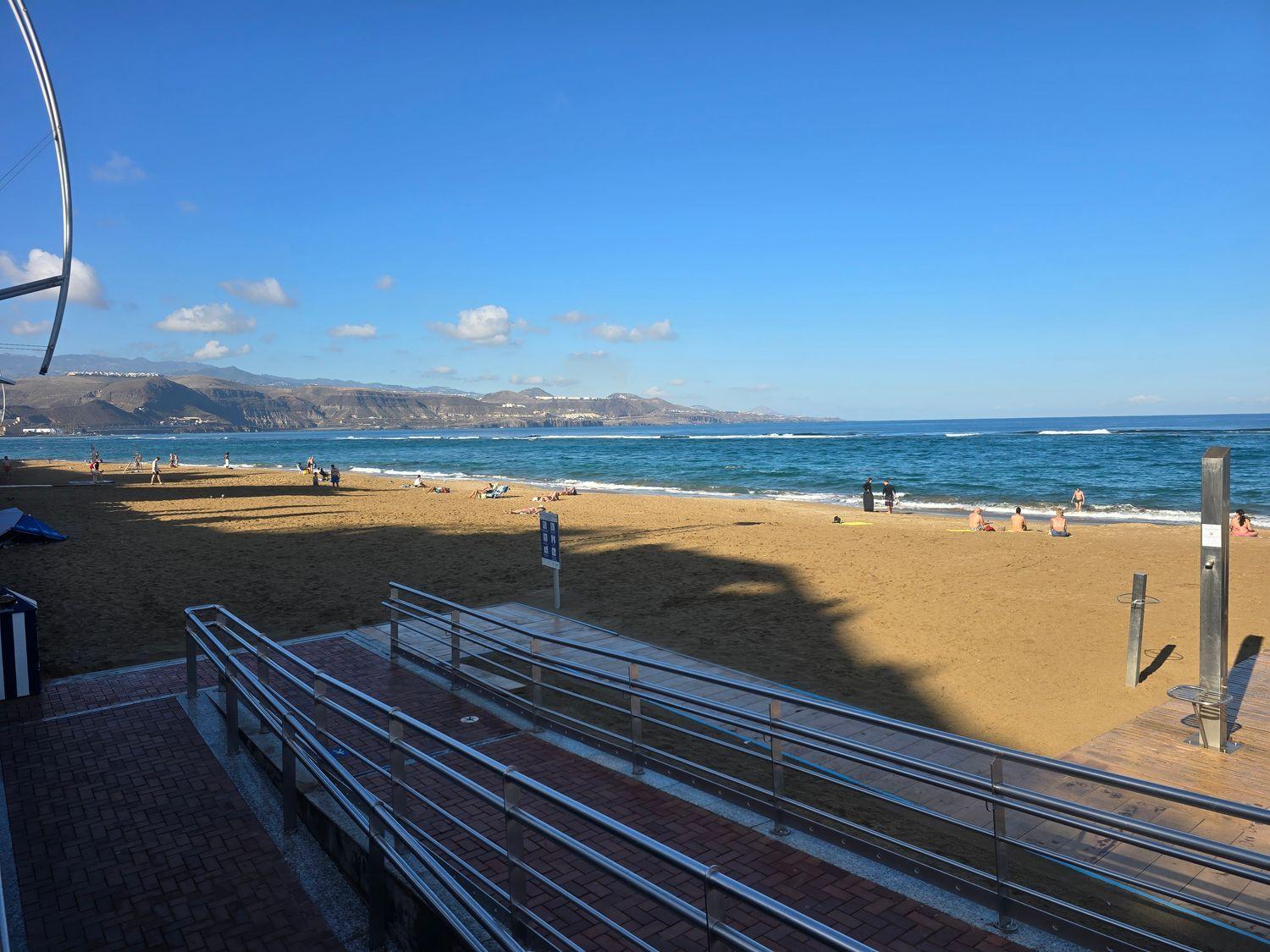 Flat for Sale in Las Palmas de Gran Canaria