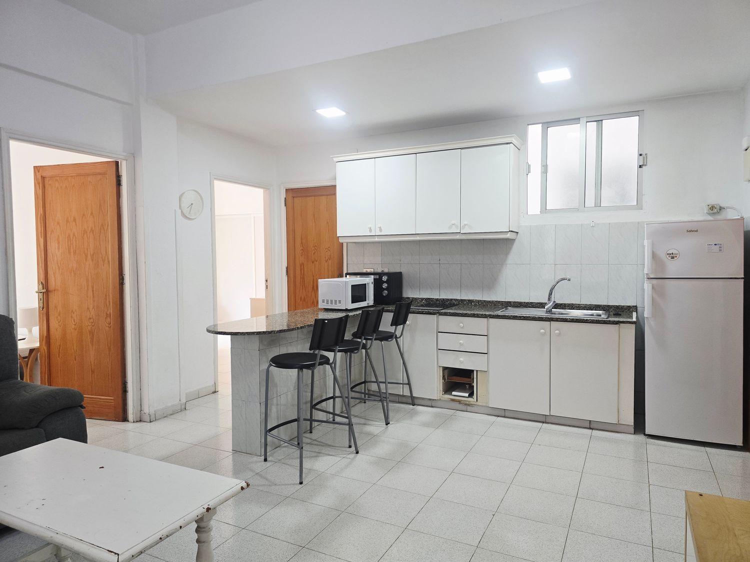 Flat for Sale in Las Palmas de Gran Canaria