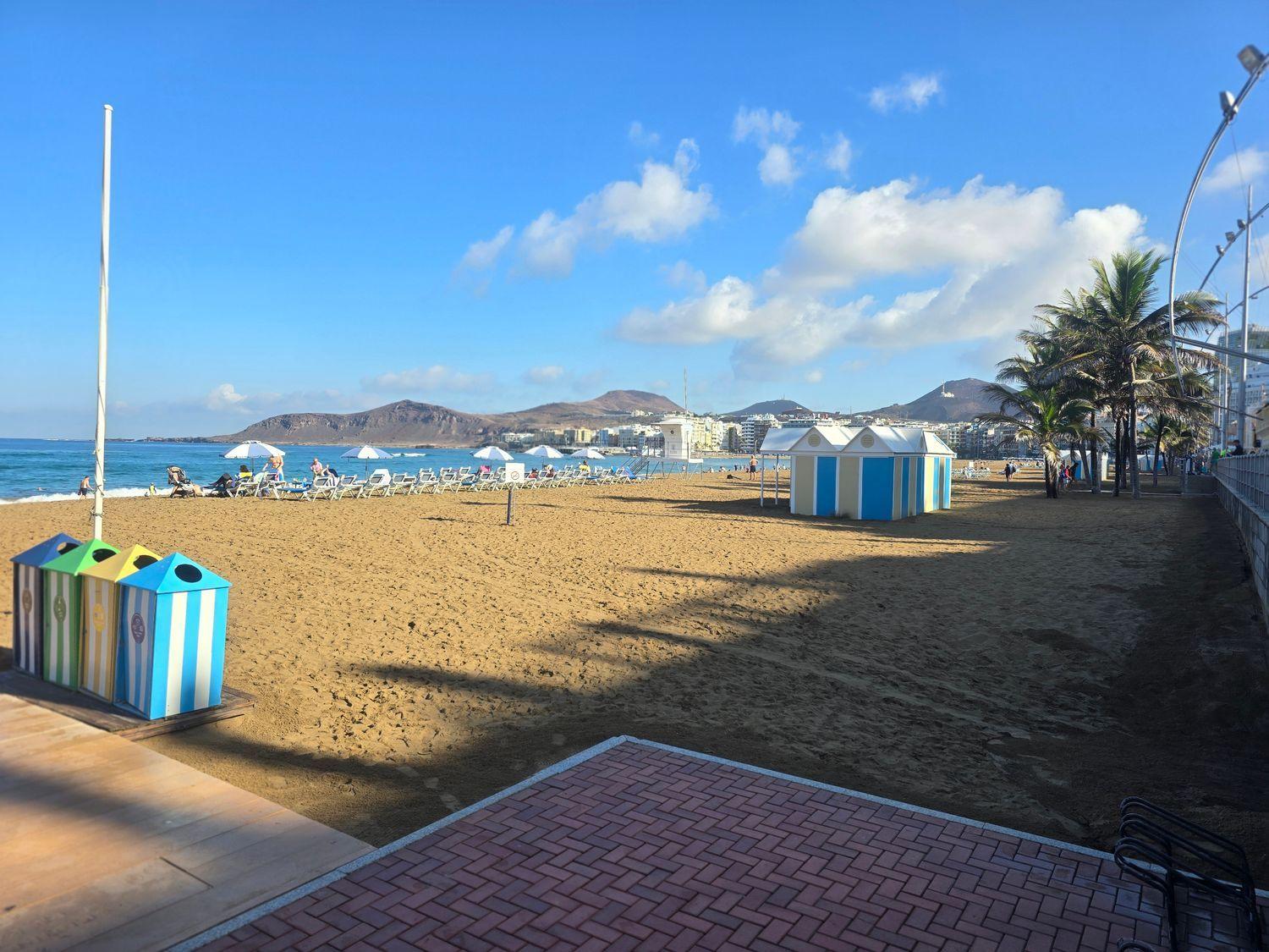 Flat for Sale in Las Palmas de Gran Canaria