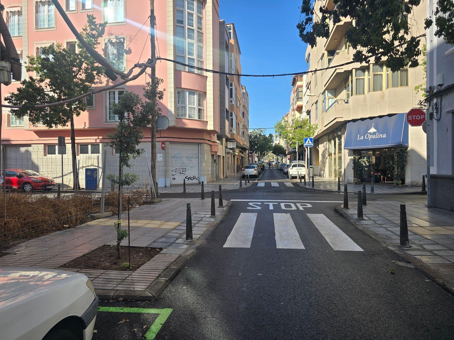 Plot for Sale in Las Palmas de Gran Canaria
