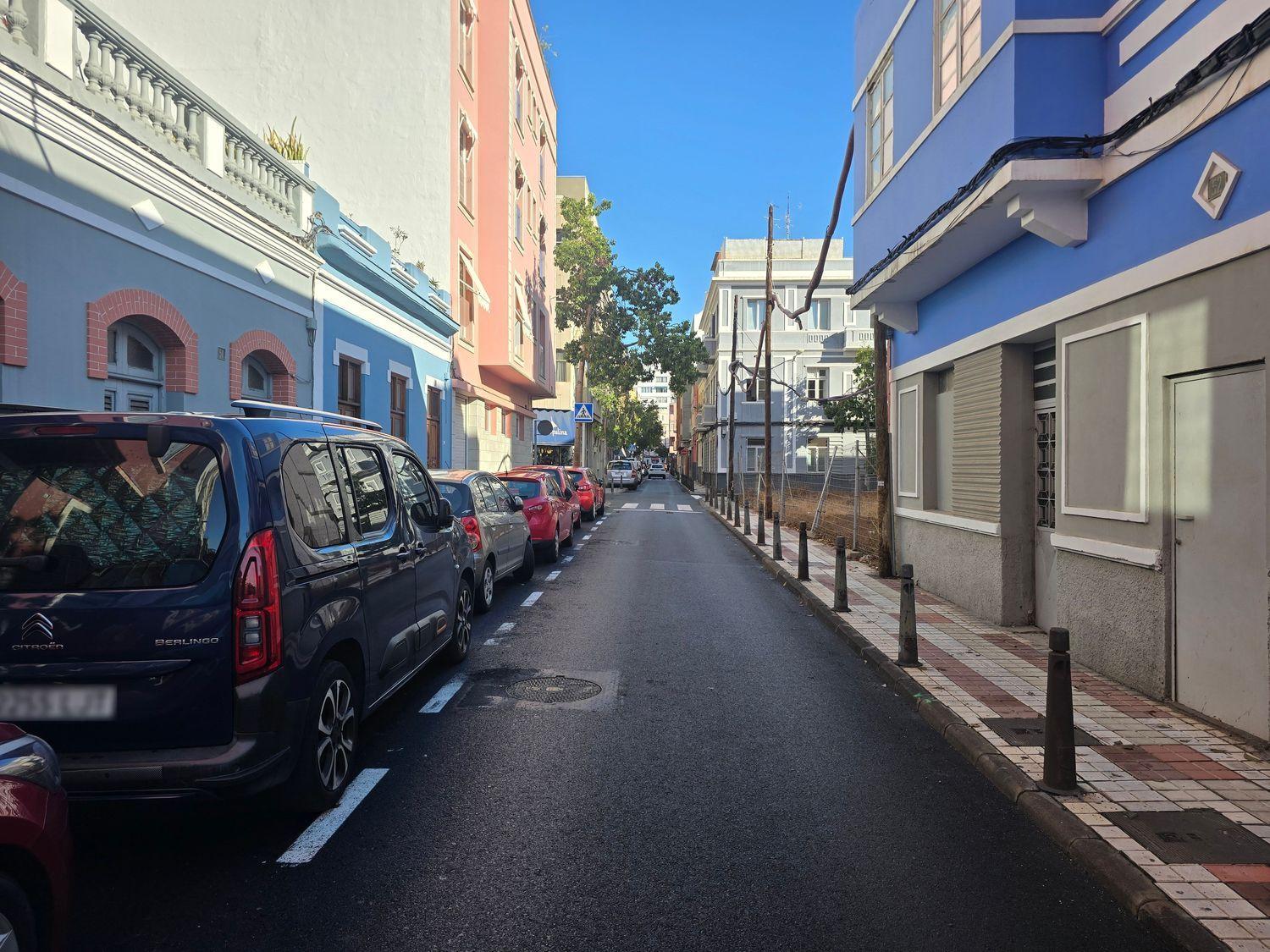 Plot for Sale in Las Palmas de Gran Canaria