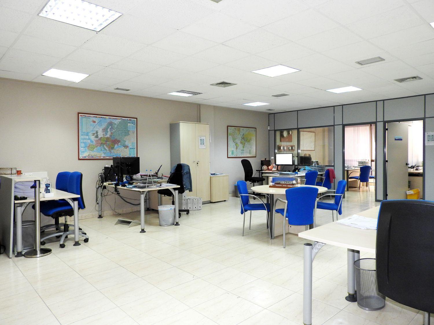 Office for Sale in Las Palmas de Gran Canaria
