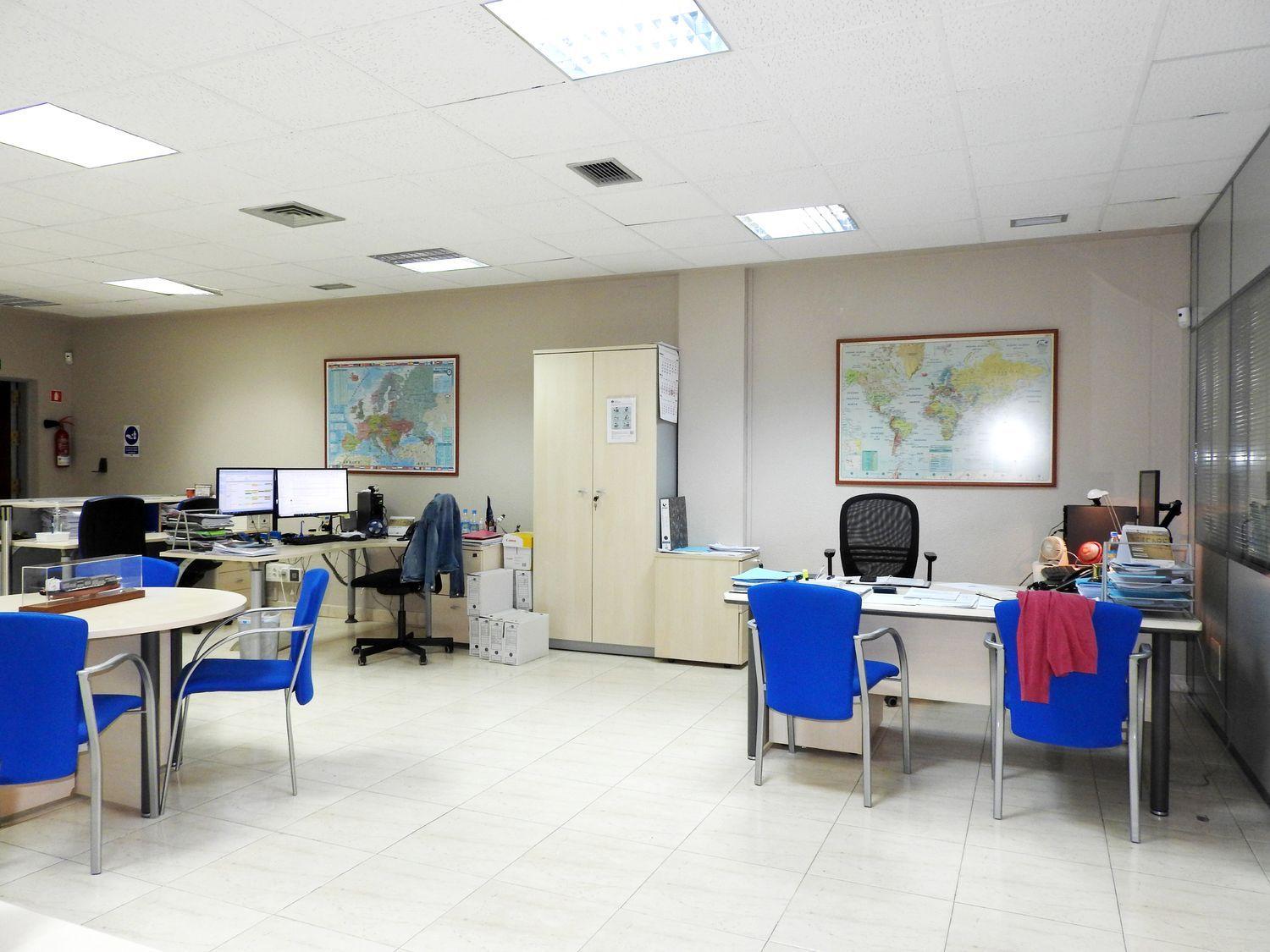 Office for Sale in Las Palmas de Gran Canaria