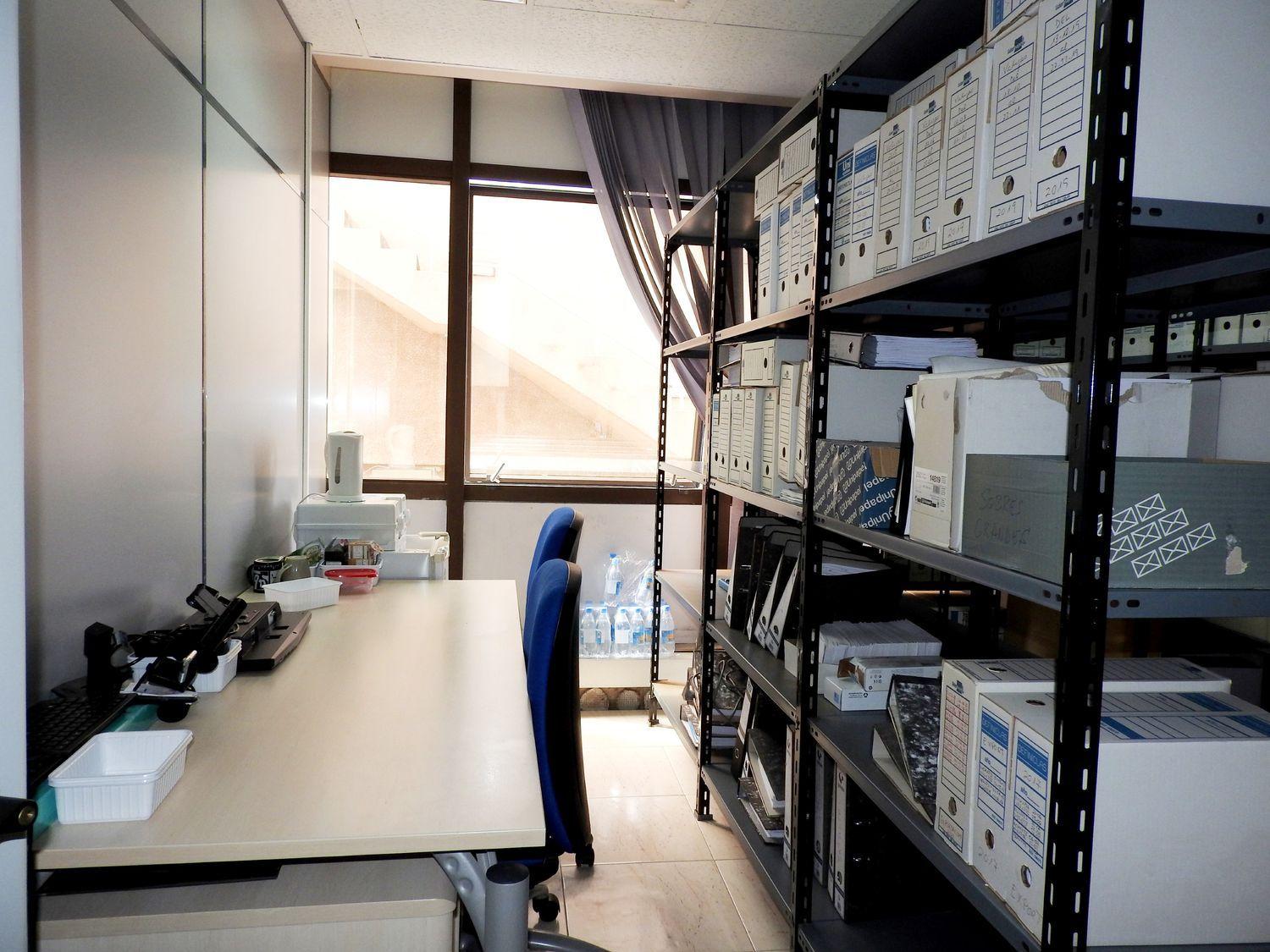 Office for Sale in Las Palmas de Gran Canaria