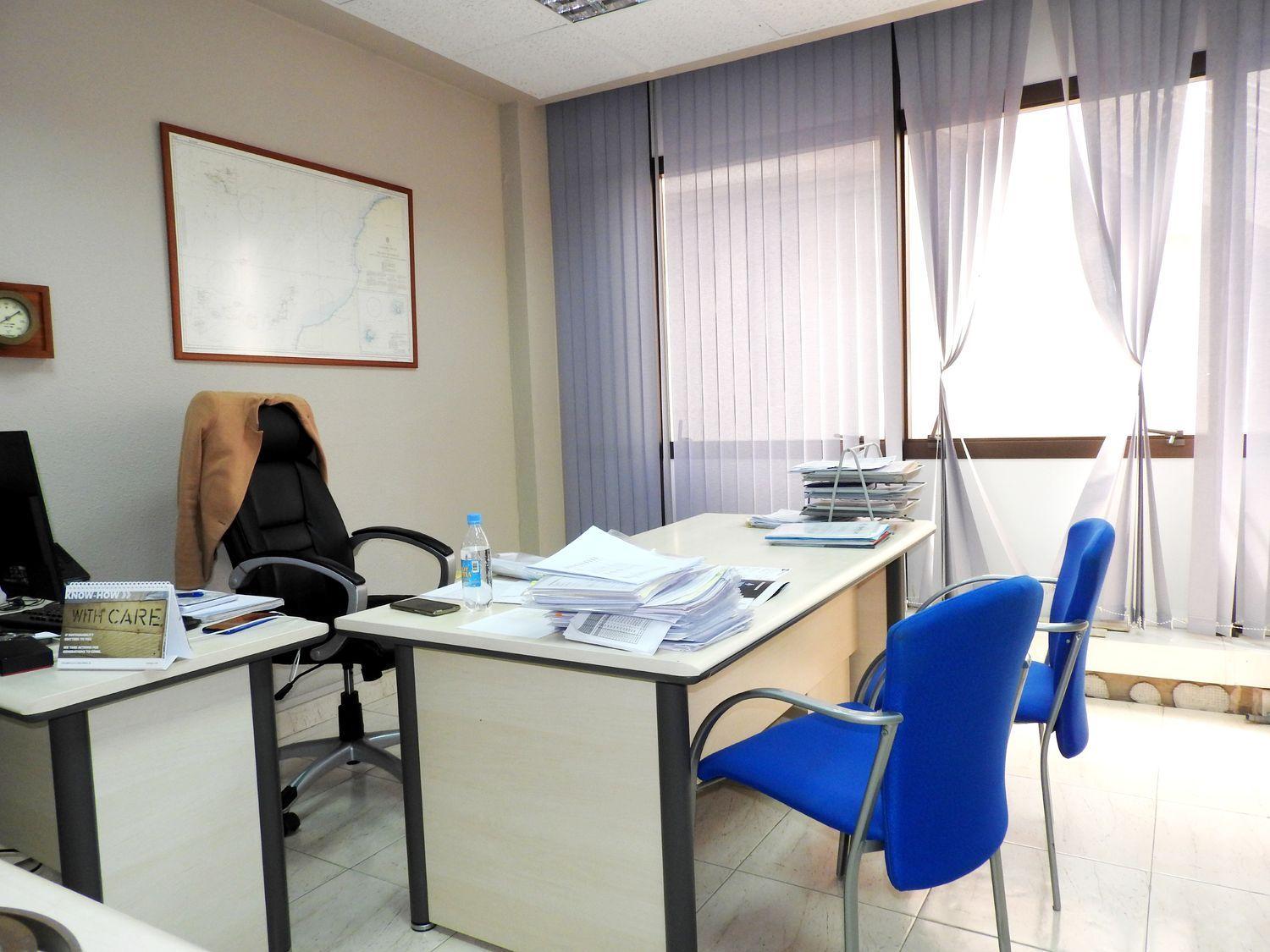 Office for Sale in Las Palmas de Gran Canaria