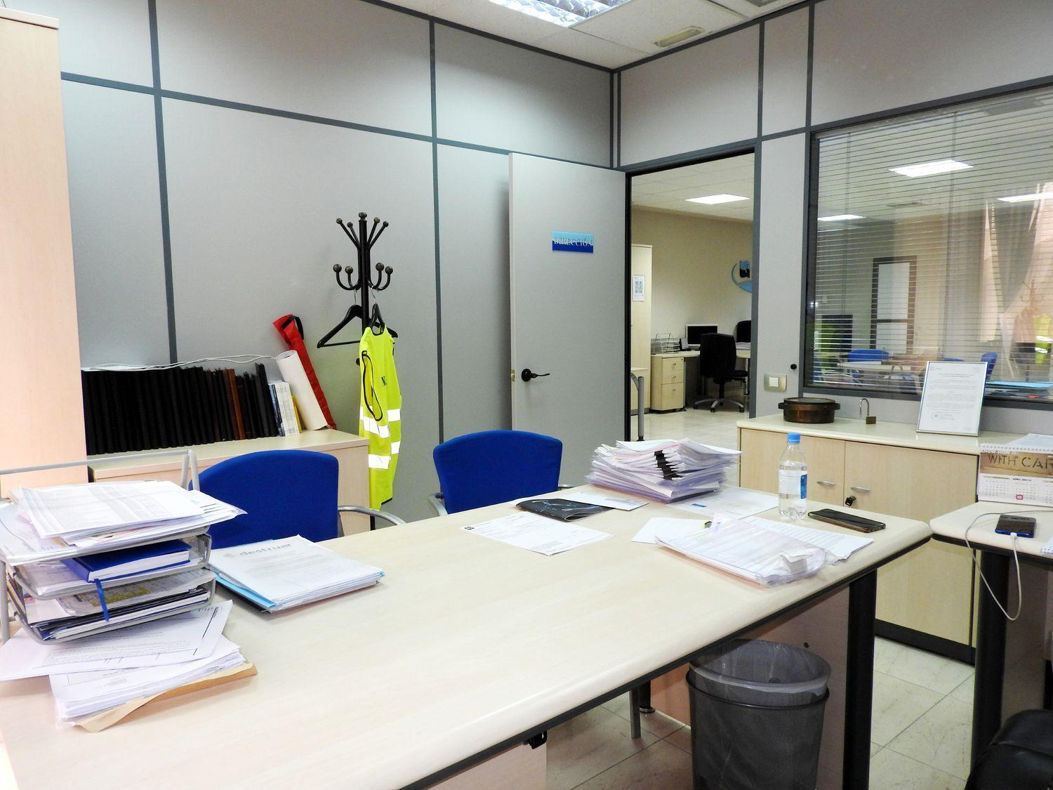 Office for Sale in Las Palmas de Gran Canaria