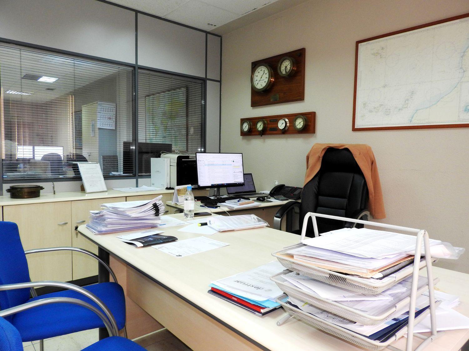 Office for Sale in Las Palmas de Gran Canaria