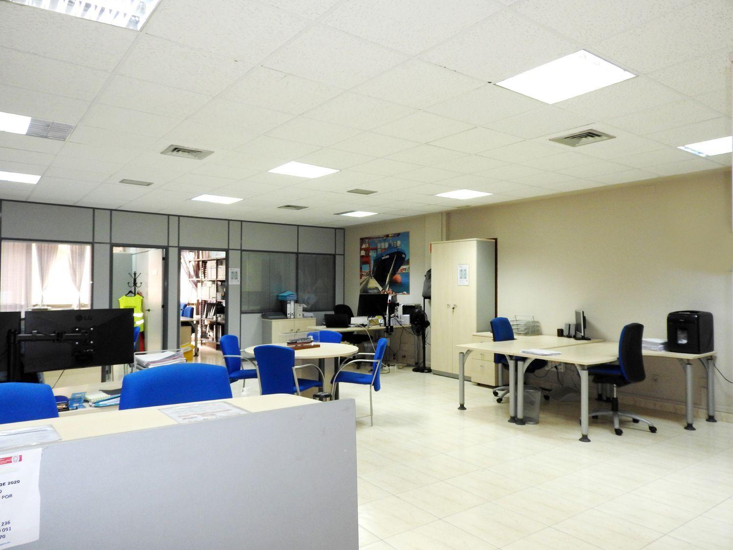 Office for Sale in Las Palmas de Gran Canaria