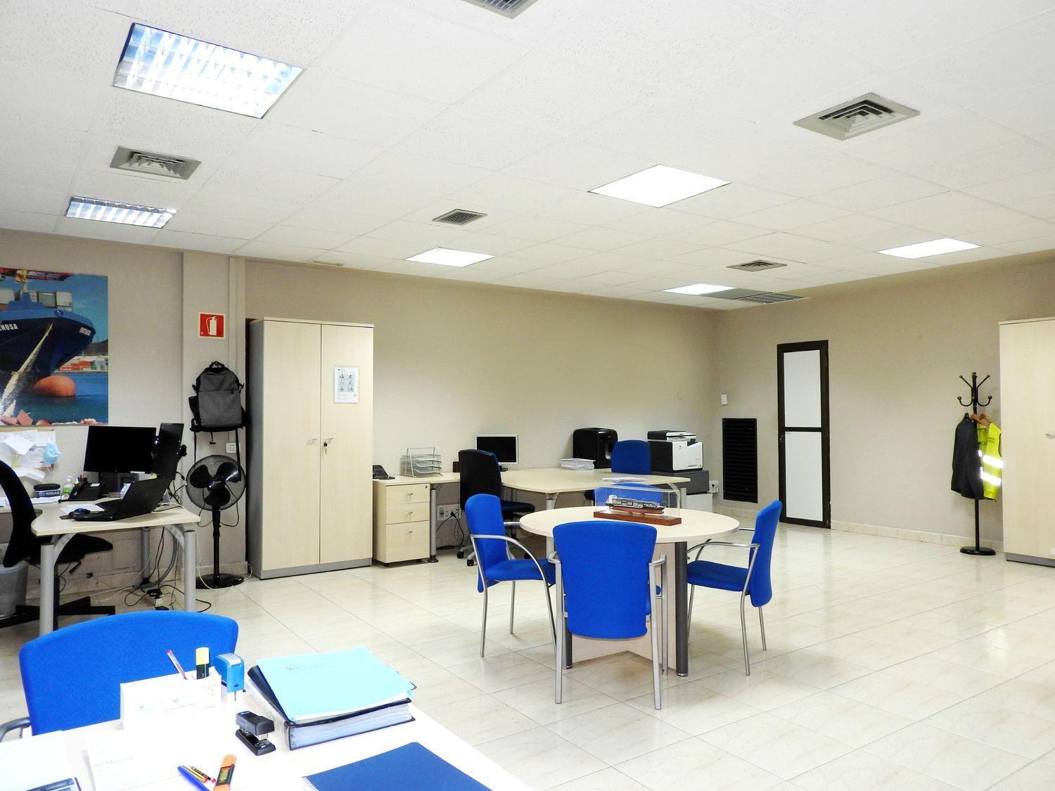 Office for Sale in Las Palmas de Gran Canaria