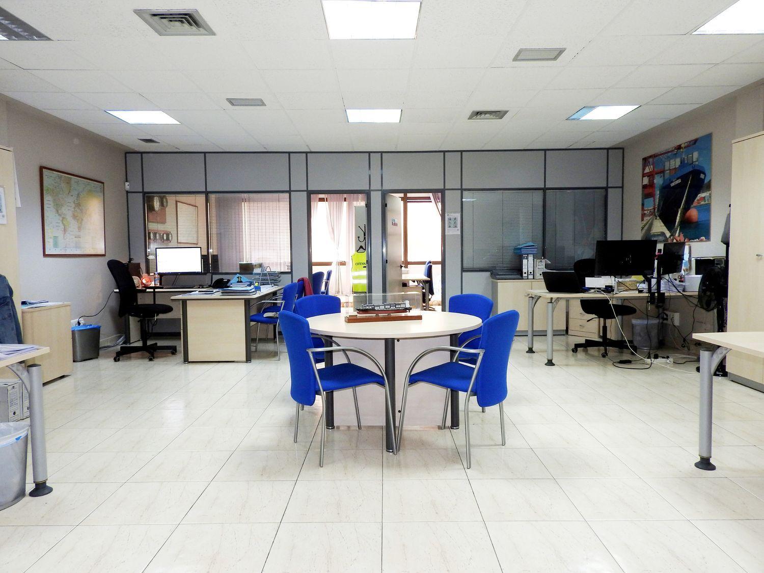 Office for Sale in Las Palmas de Gran Canaria