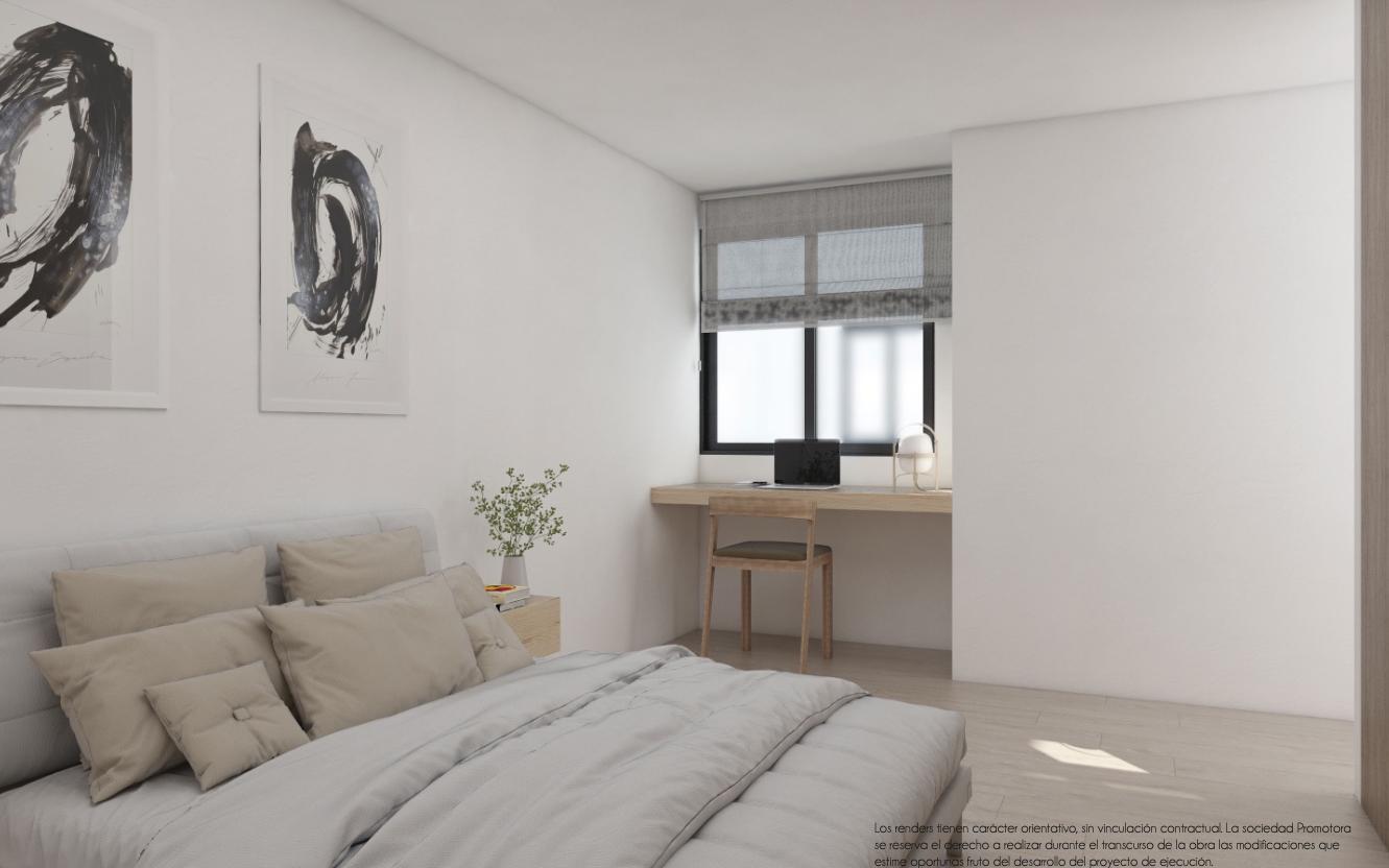 Piso en Venta en Elche