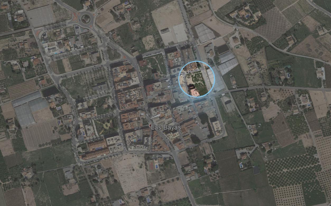 Piso en Venta en Elche