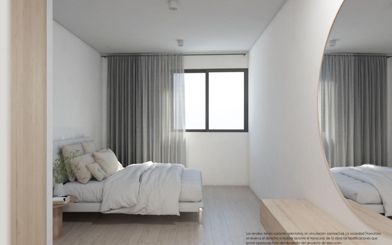 Piso en Venta en Elche