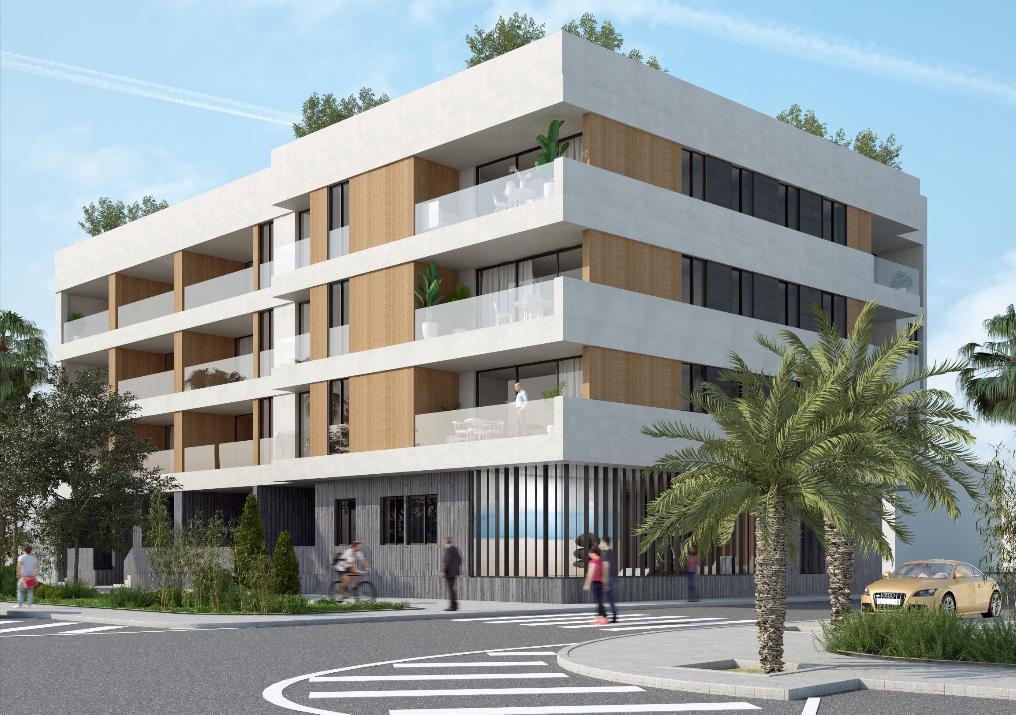 Piso en Venta en Elche