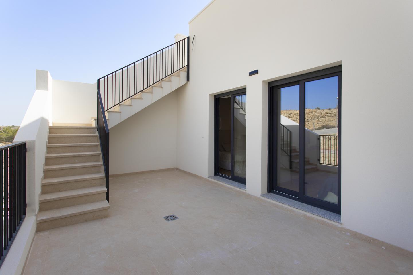 Villa en Venta en Alicante