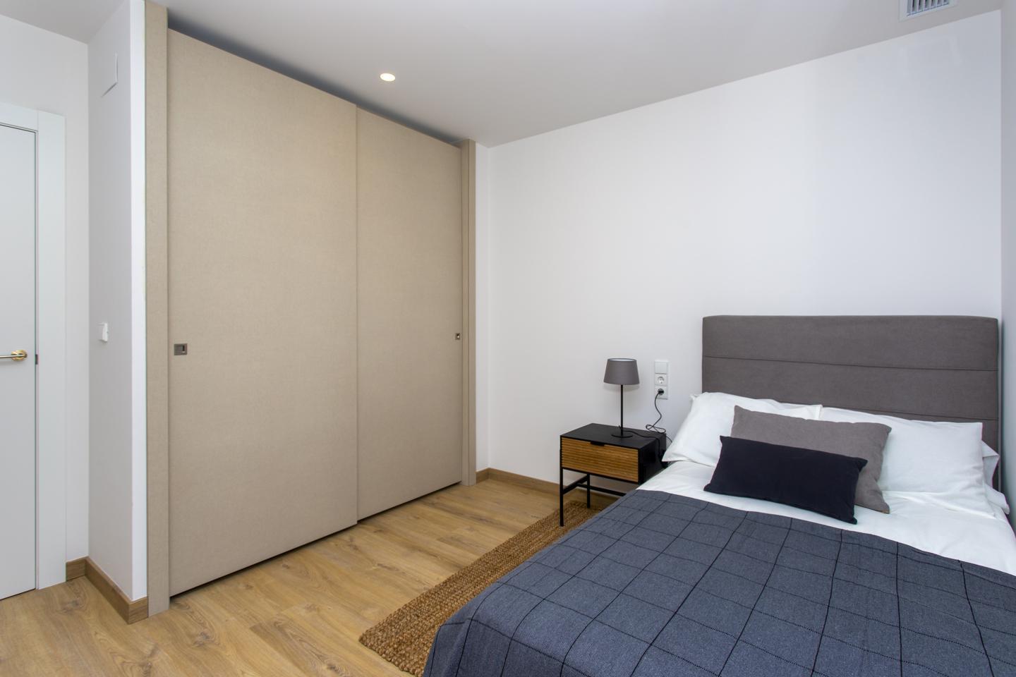 Villa en Venta en Alicante