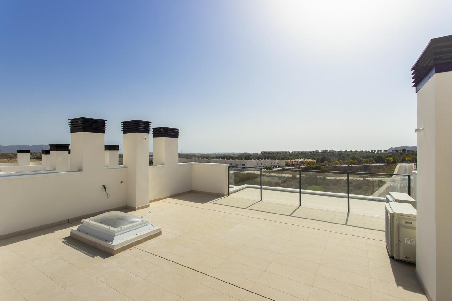 Villa en Venta en Alicante