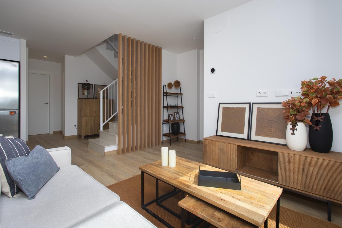 Villa en Venta en Alicante
