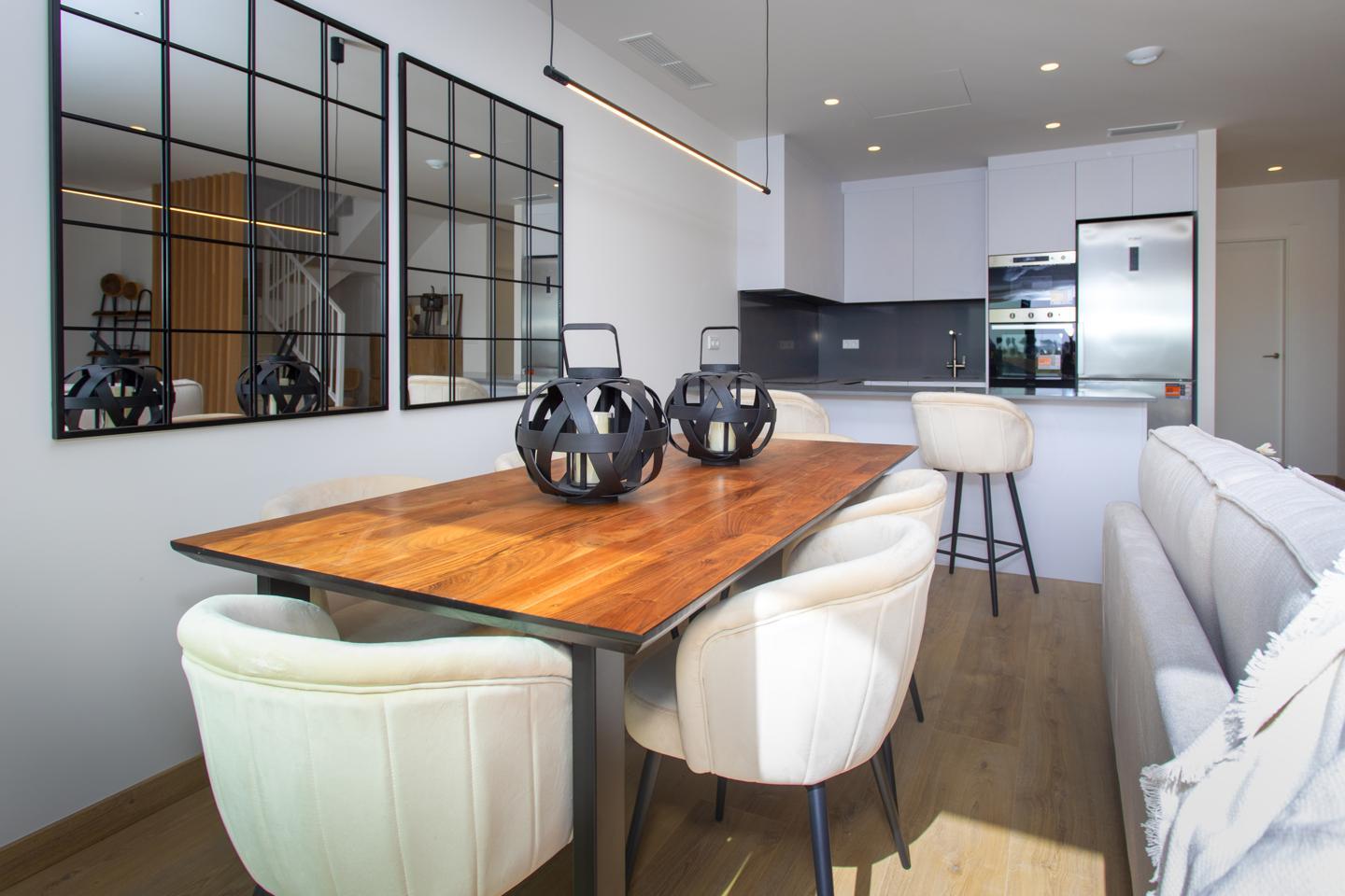 Villa en Venta en Alicante