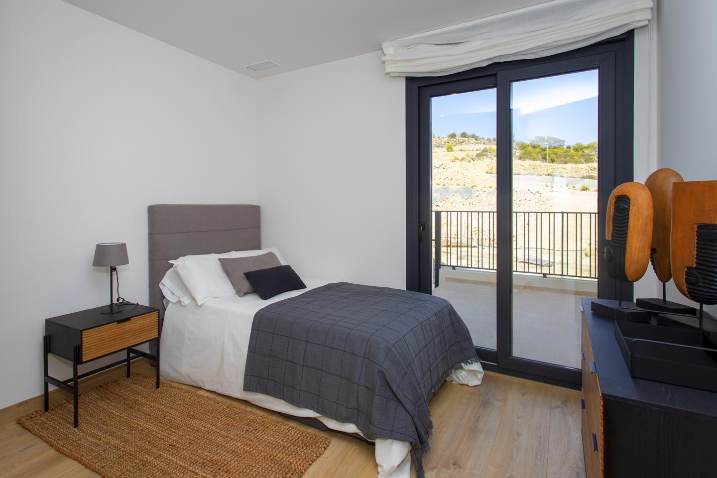 Villa en Venta en Alicante