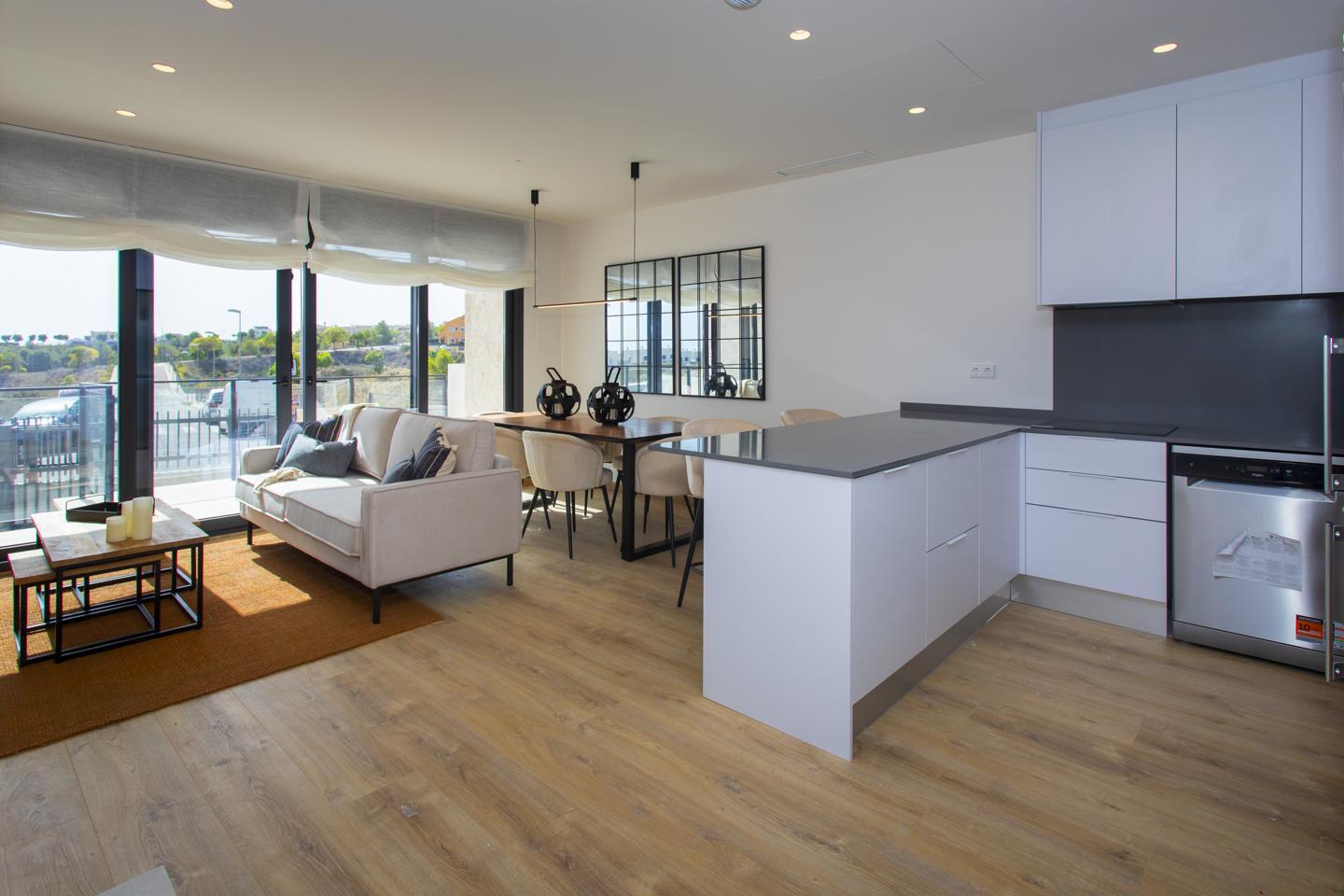 Villa en Venta en Alicante