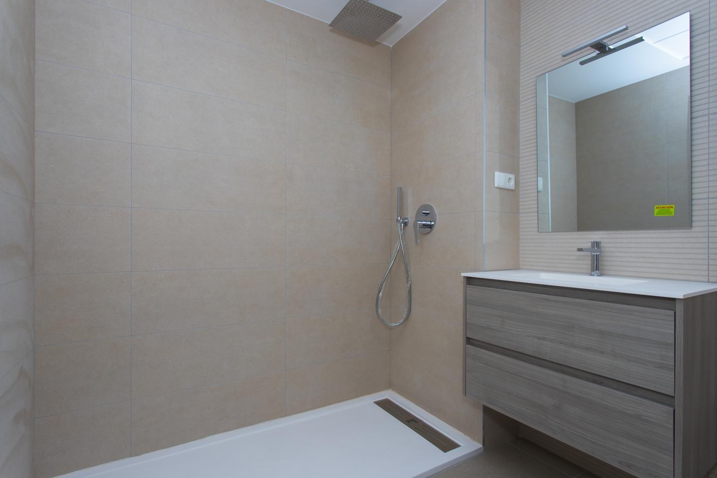 Villa en Venta en Alicante