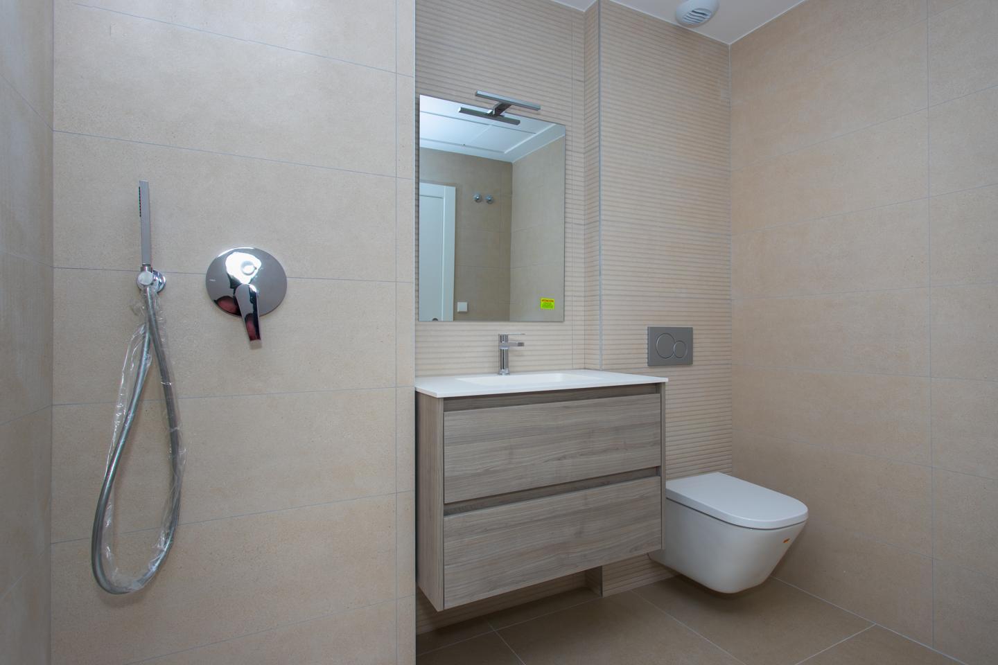 Villa en Venta en Alicante