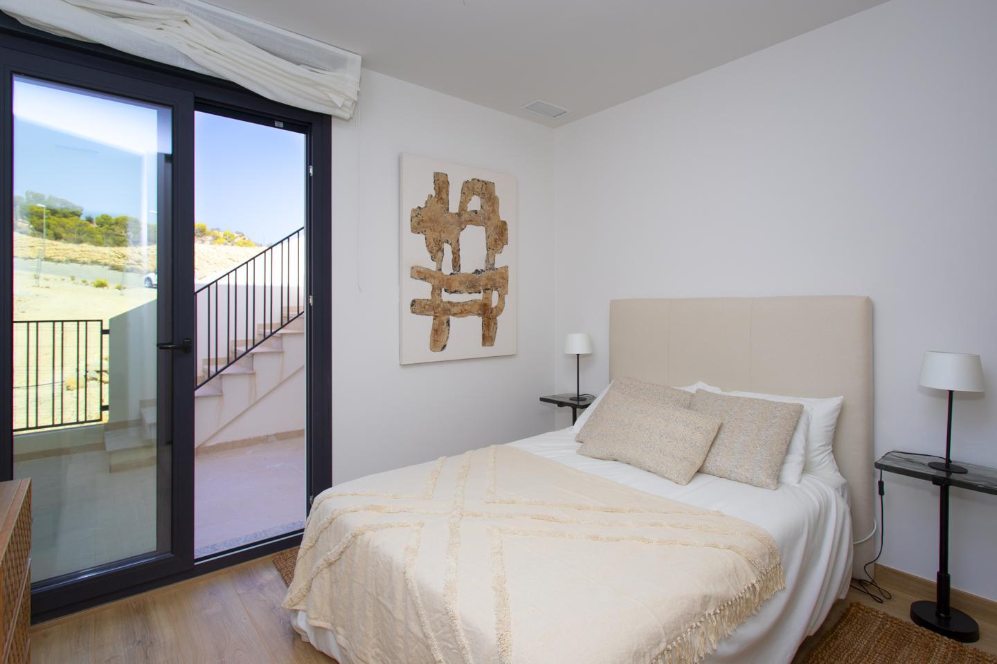 Villa en Venta en Alicante