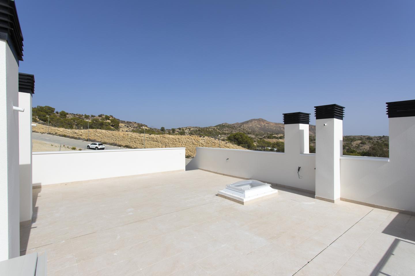 Villa en Venta en Alicante
