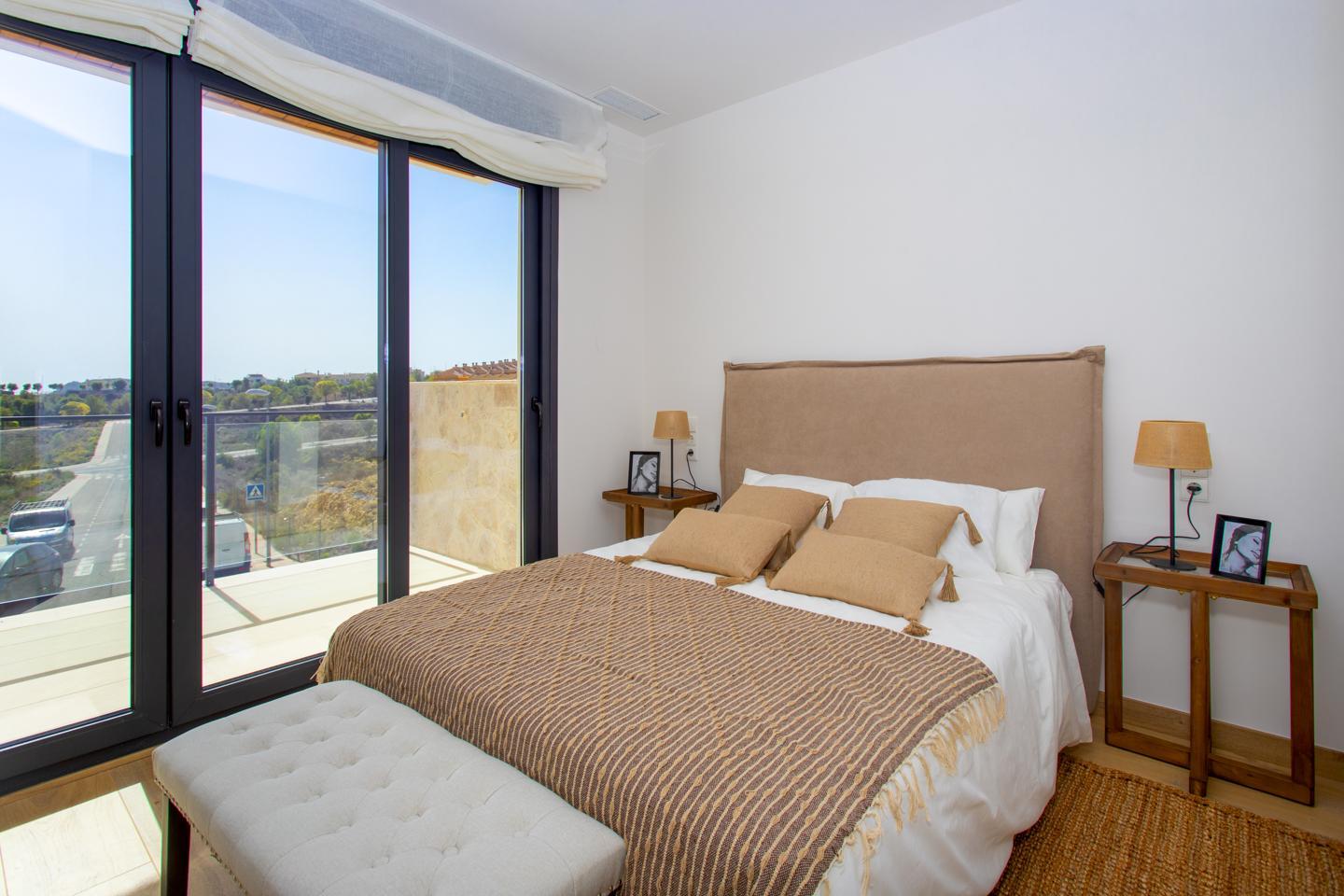Villa en Venta en Alicante