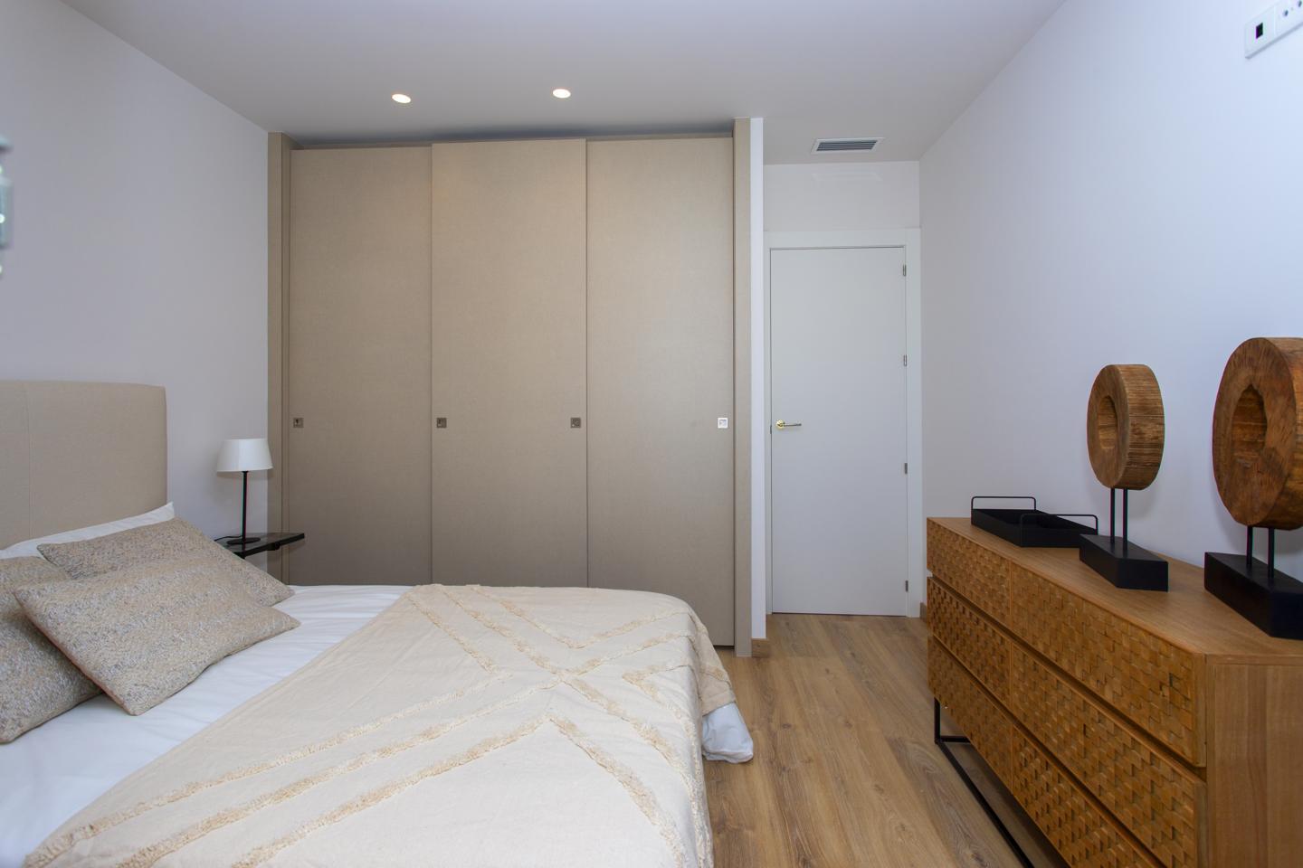 Villa en Venta en Alicante