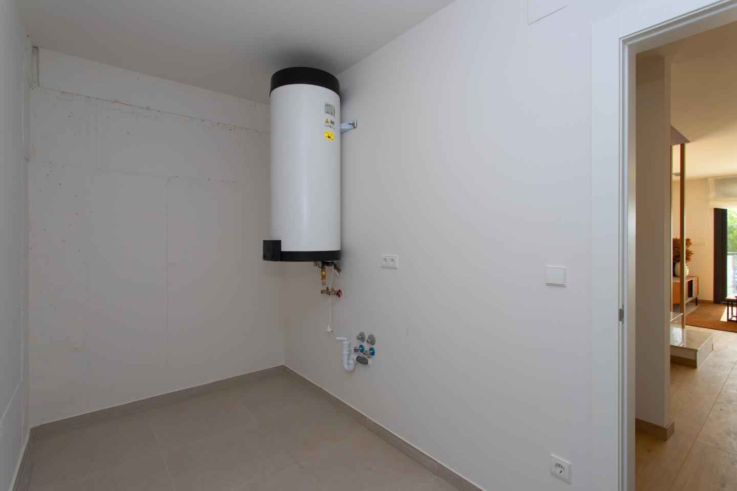 Villa en Venta en Alicante