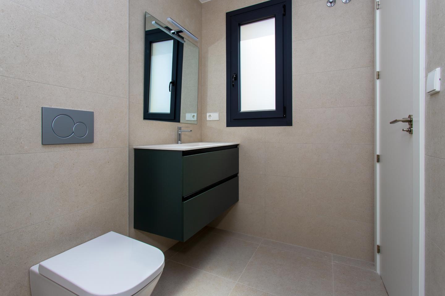 Villa en Venta en Alicante